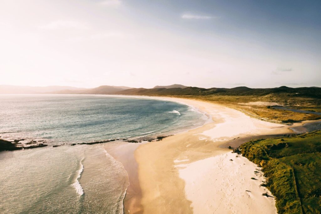 Why more americans are quietly moving to New Zealand (and not telling anyone)