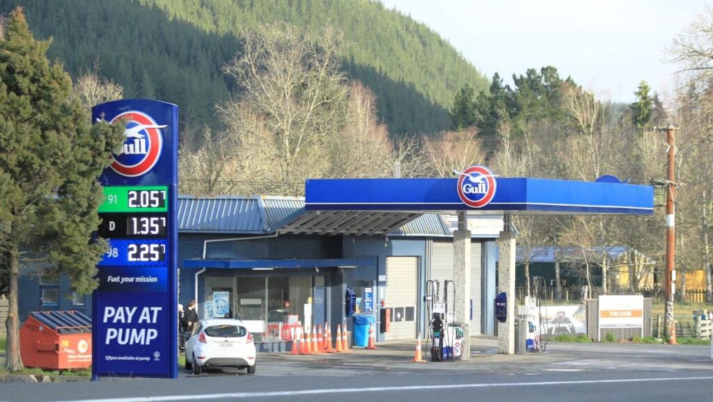 This small NZ town has petrol 62c cheaper than Auckland — here’s why