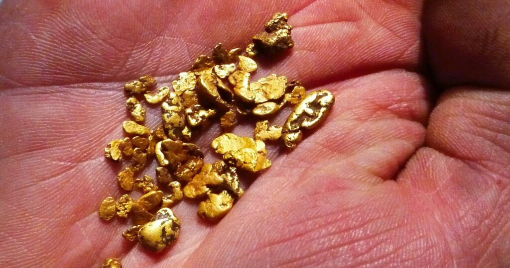 Who really owns the gold beneath Coromandel The 80-year debate is back