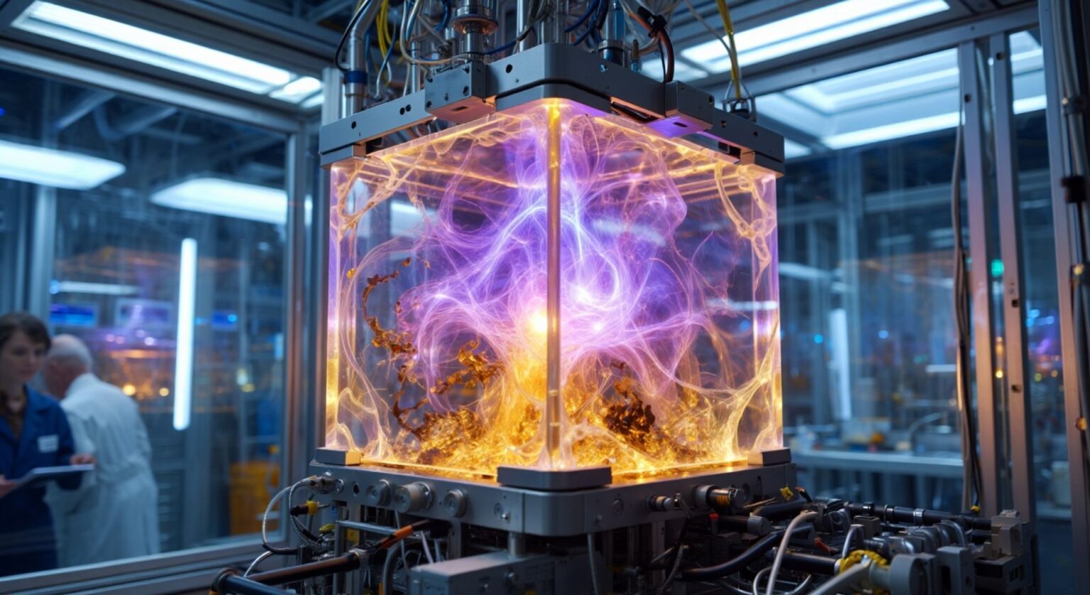 He Slept Every Night With a Python… Until Everything Changed