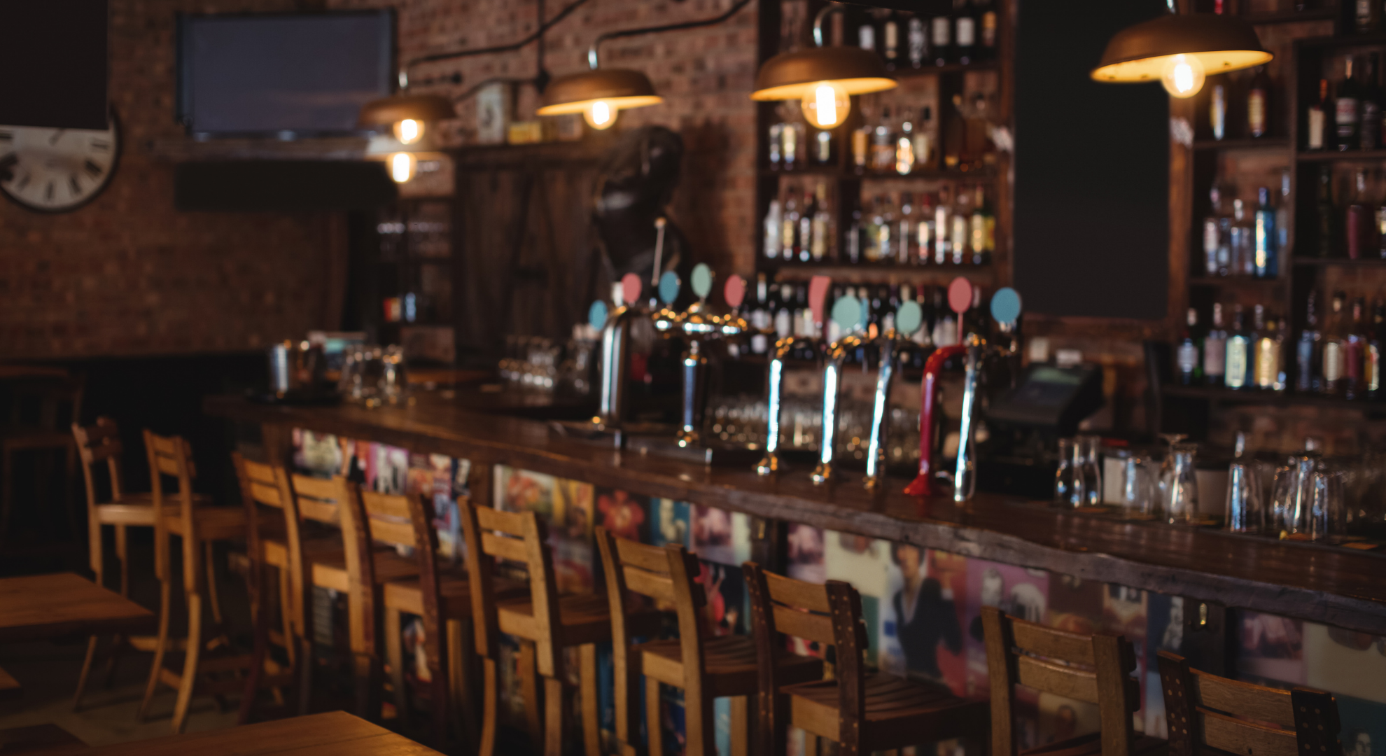 Sustainable digital trends shaping the future of food and beverage venues
