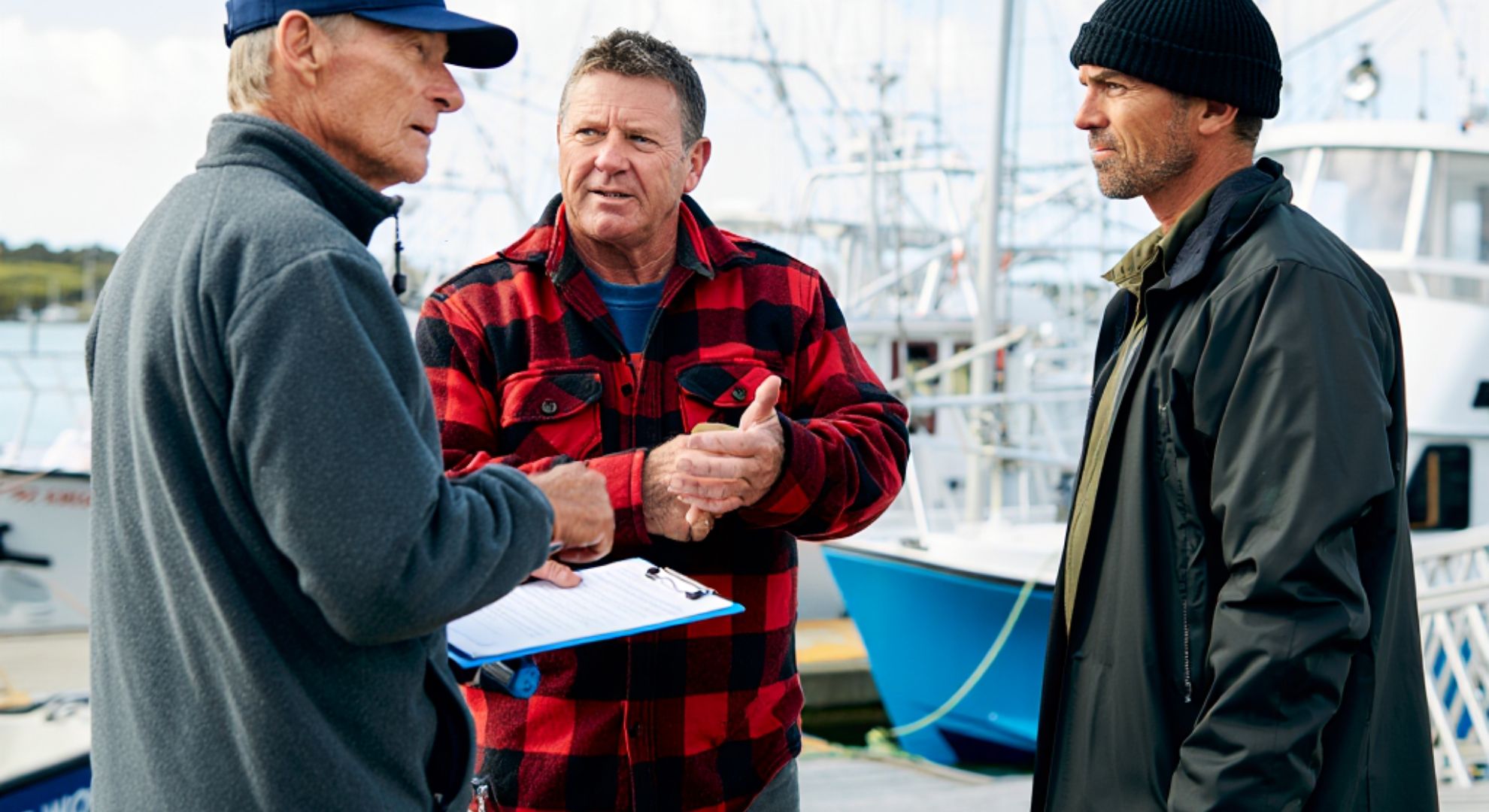 A new law could limit recreational fishing in the Bay of Islands from 2025
