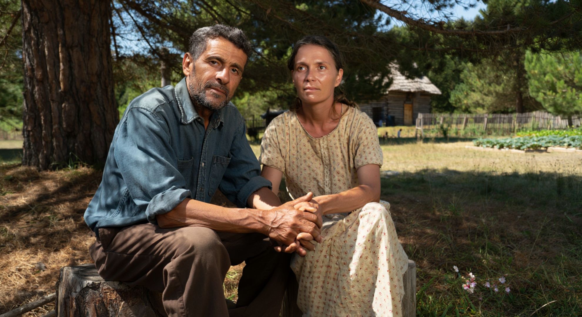 Cut off from the world for 40 years they lived in a forest and their story stuns the planet