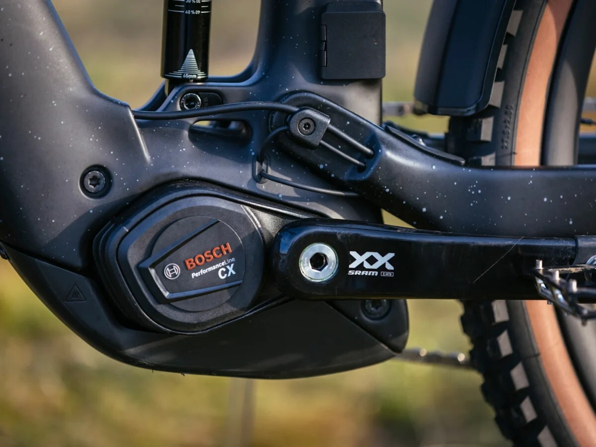 E-Bike Bombshell: Motor Limits Loom as Bosch Is Accused of Pulling Strings