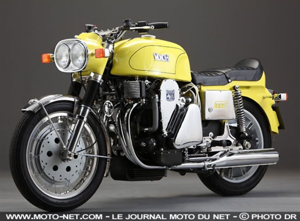 Münch Mammuth (1966)