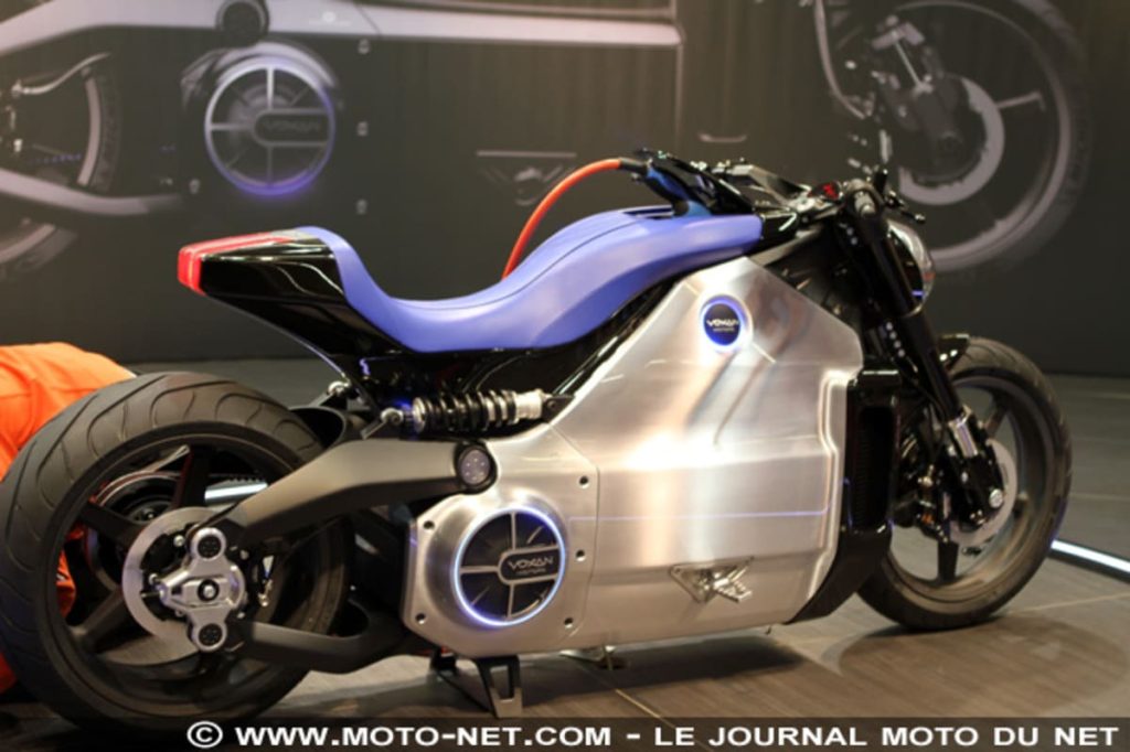 Venturi Wattman (2013)