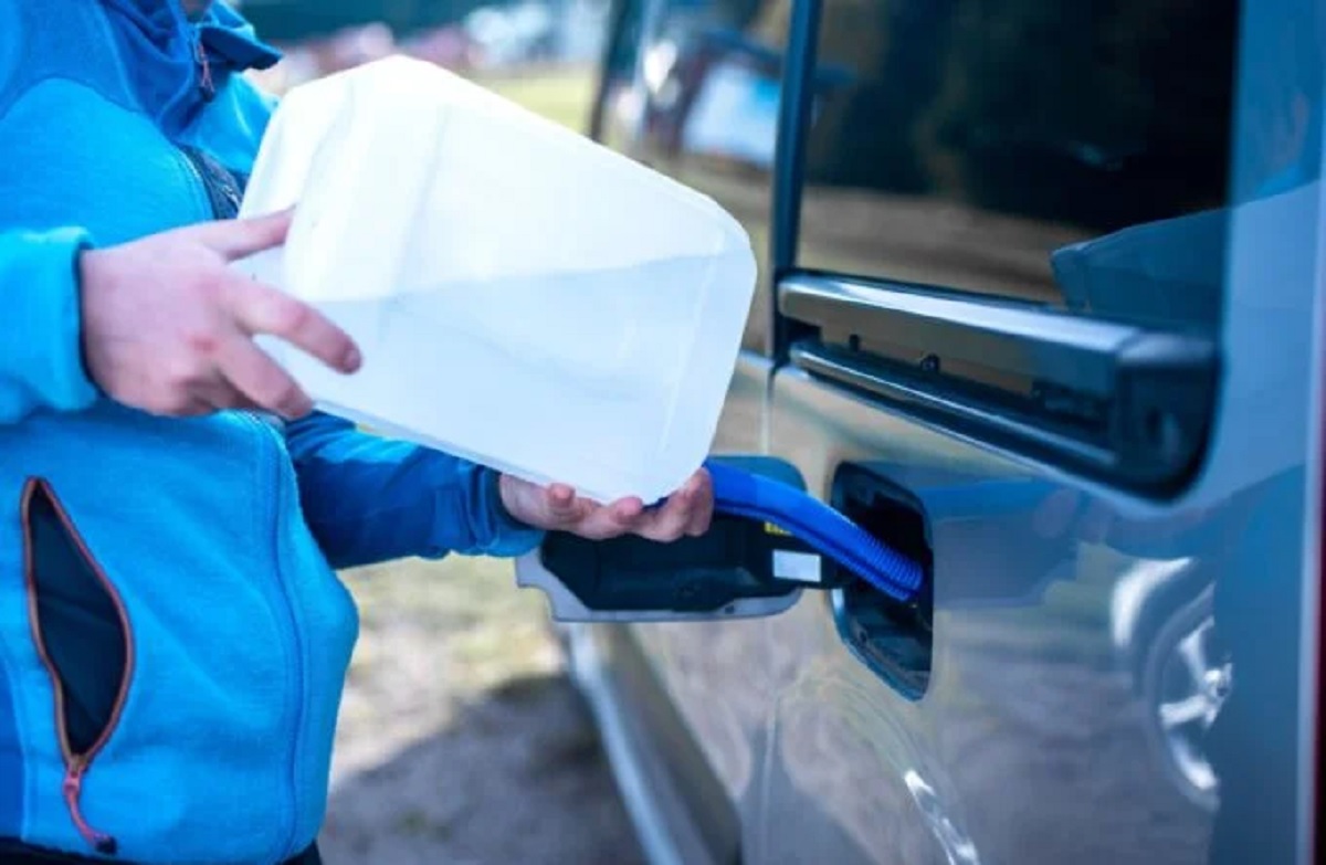 AdBlue Bombshell: The Worst News Yet for Diesel Drivers Starting January 1, 2025