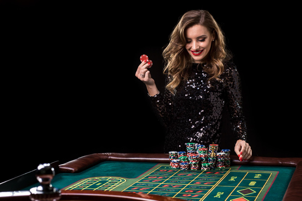 Is playing at online casinos really safe and secure?