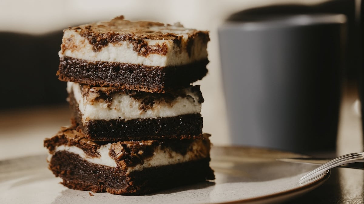 Can’t Decide Between Brownie and Cookie? This Two-in-One Recipe Is Amazing!