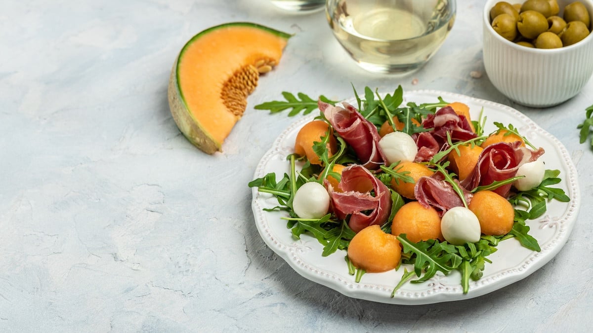 10-Minute Chic Gourmet Starter: The Perfect Summer Appetizer