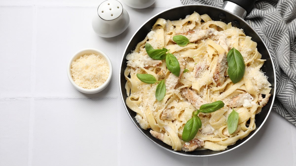 A Dish in Under 20 Minutes? The Perfect Spring Meal!