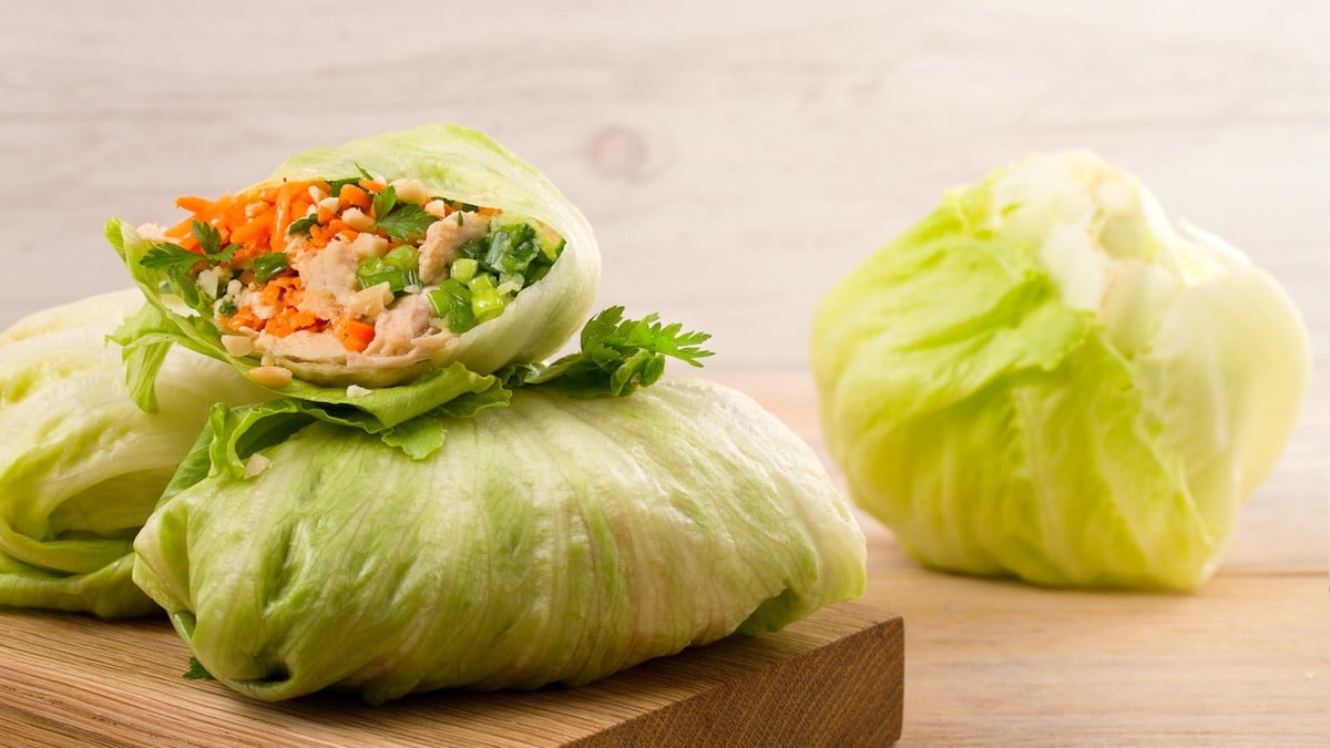 Ultra-Crispy Tortilla-Free Tacos: Easy, Quick, and Light Recipe