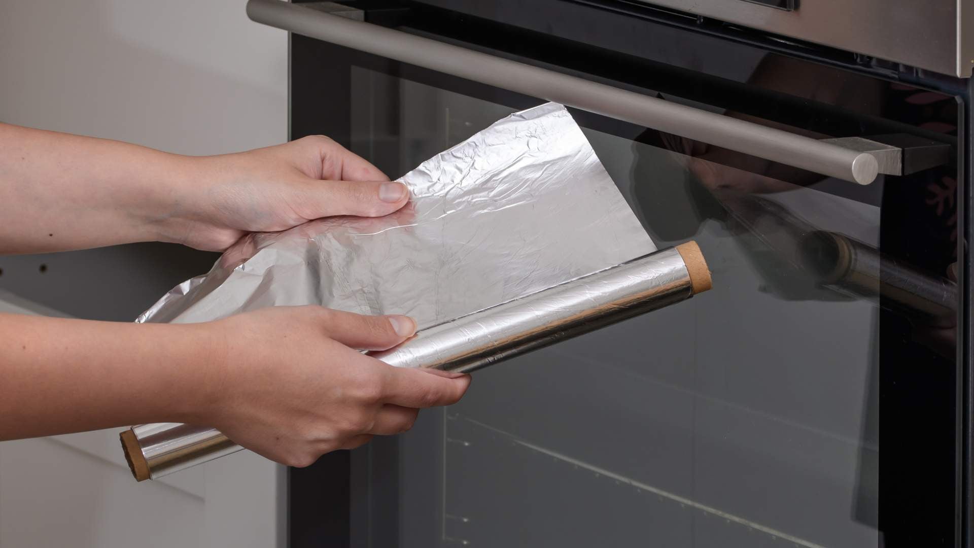 Aluminium Foil: The Hidden Detail Everyone Ignores That Will Simplify Your Life