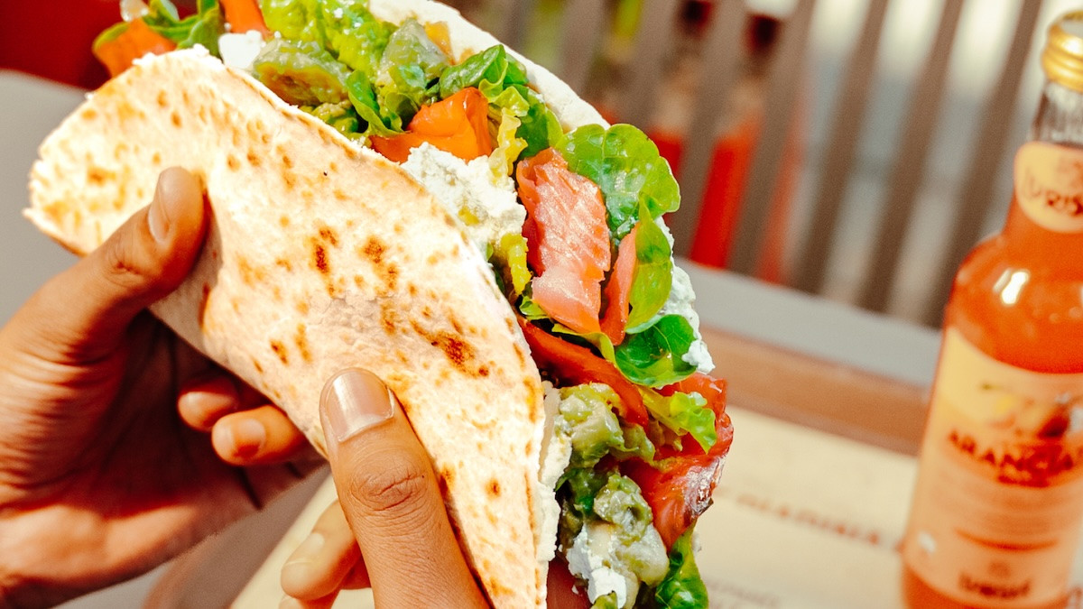 Craving a Real Italian Piadina? Discover Our New Favorite Spot