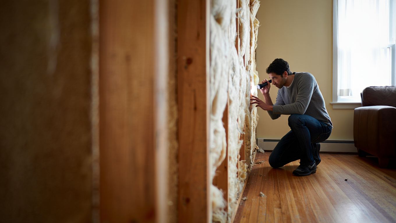 This simple insulation trick can knock 1500 dollars off your Kiwi power bill every winter