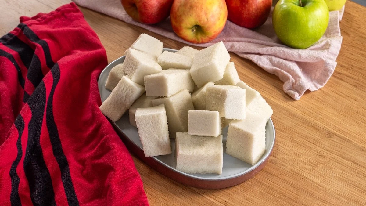 Two-Ingredient Sugar-Free Marshmallows: A Soft, Magical Recipe
