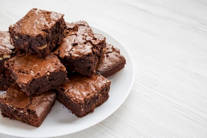 Brownie au chocolat facile et rapide