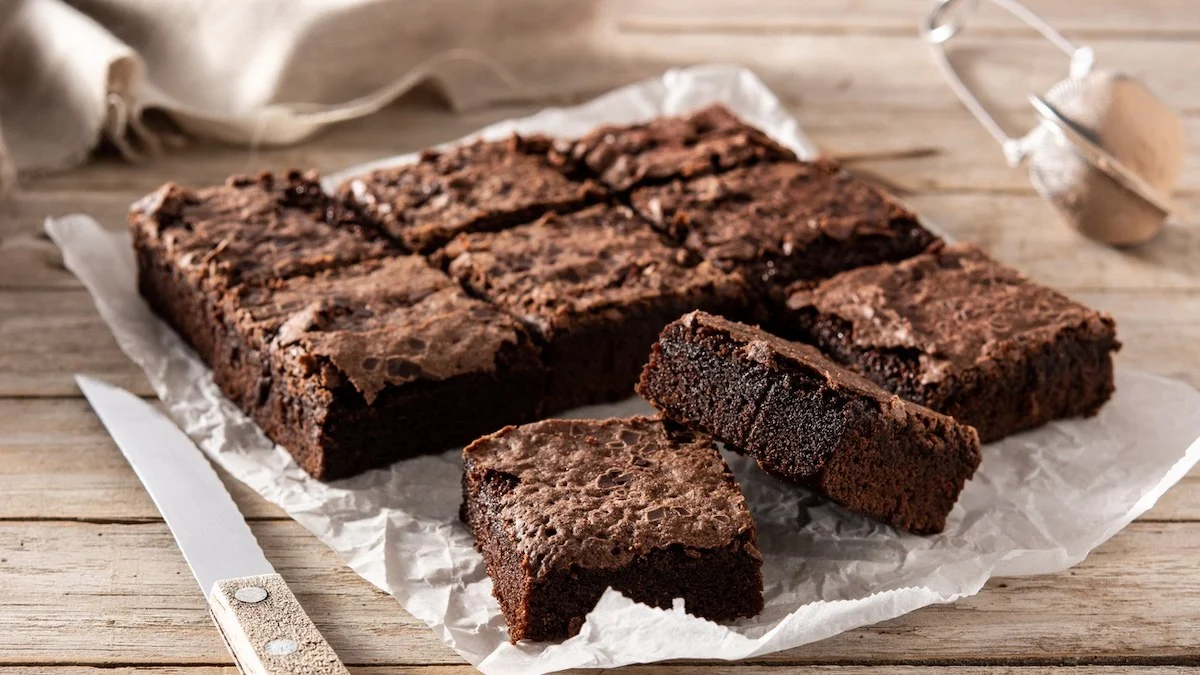 20 Easy Homemade Snack Ideas