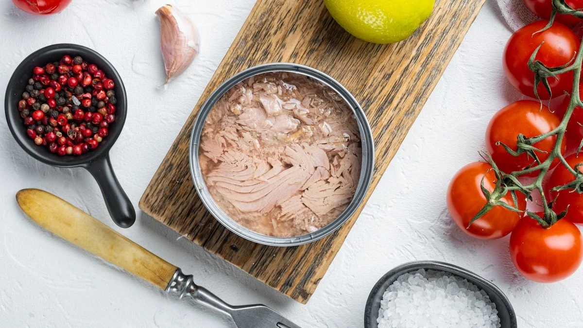 20 Budget-Friendly Canned Tuna Recipes