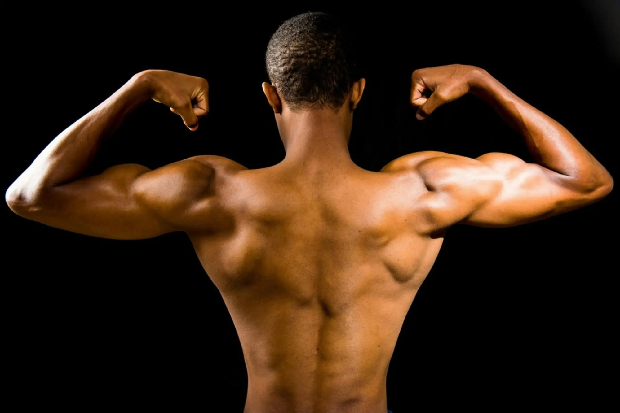 Si tu objetivo es ganar masa muscular, no puedes dejar pasar estas deliciosas y saludables opciones de postres, ideales para complementar tu alimentación.