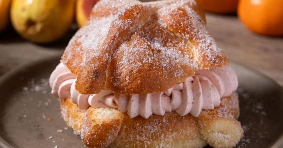 How to Make a Cream Filling for Pan de Muerto: Smooth and Delicious